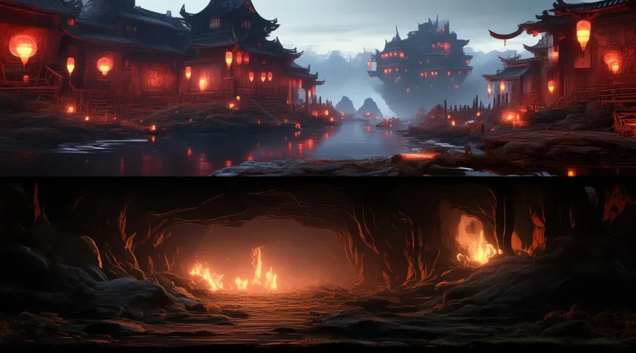 我这一刀下去兑换码横幅图片3